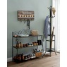 Scroll Shoe Rack, , large