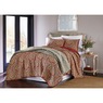 Ruby Oversized Quilt and Sham, , large