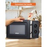 Commercial Chef 0.6 cu. ft. Microwave, , large