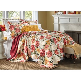 Abigail Oversized Quilt, , large