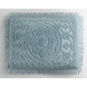 Emily Chenille Sham, , large