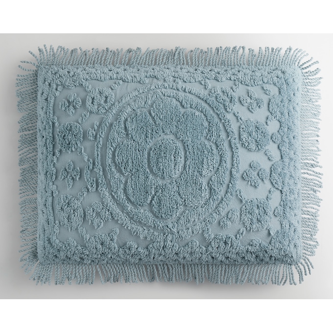 Emily Chenille Sham, , large