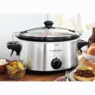 Hamilton Beach Stay-or-Go 6-qt. Slow Cooker, , large