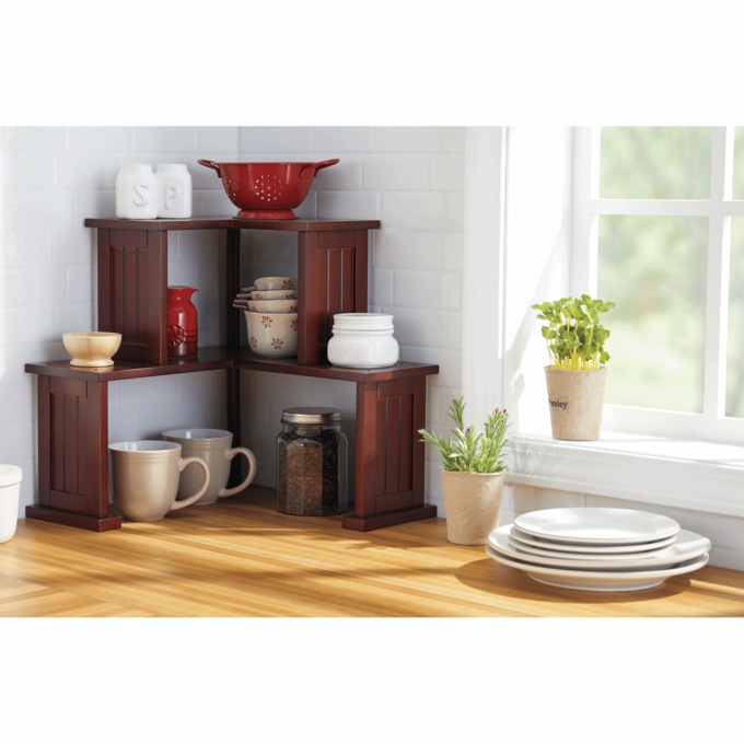 Westwick Corner Shelf, , large