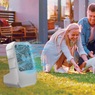 Arctic Air Outdoor Evaporative Air Cooler, , large