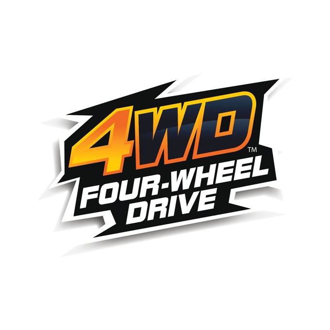 RC Mean Machine RTR Ram 2500 Power Wagon Rock Crawler, , large