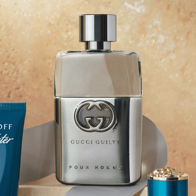 Gucci Guilty for Him, , large