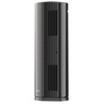 Lasko LP450 Air Purifier with Odor Reduction, Black, large