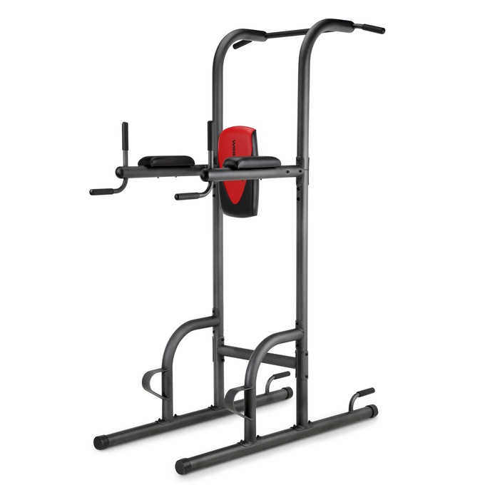 Power Tower by Weider Seventh Avenue