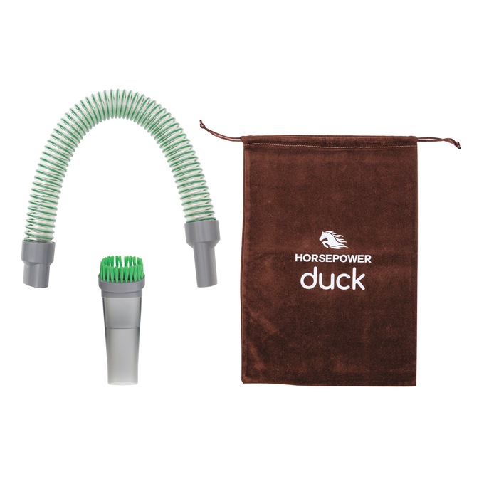 Horsepower Duck Vacuum, , large