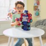 Optimus Prime Build-A-Buddy, , large