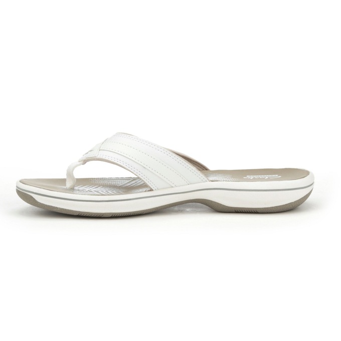 Women's Breeze Sea Thong by Clarks, , large