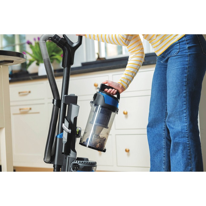Bissell CleanView Swivel Rewind Pet Vacuum, , large