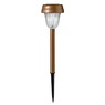 6-Piece Solar Stake Light Set, , large