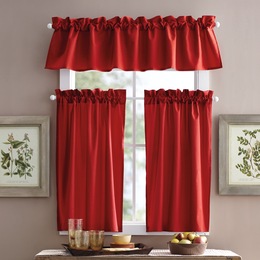 Color Connection Window Treatments, , large