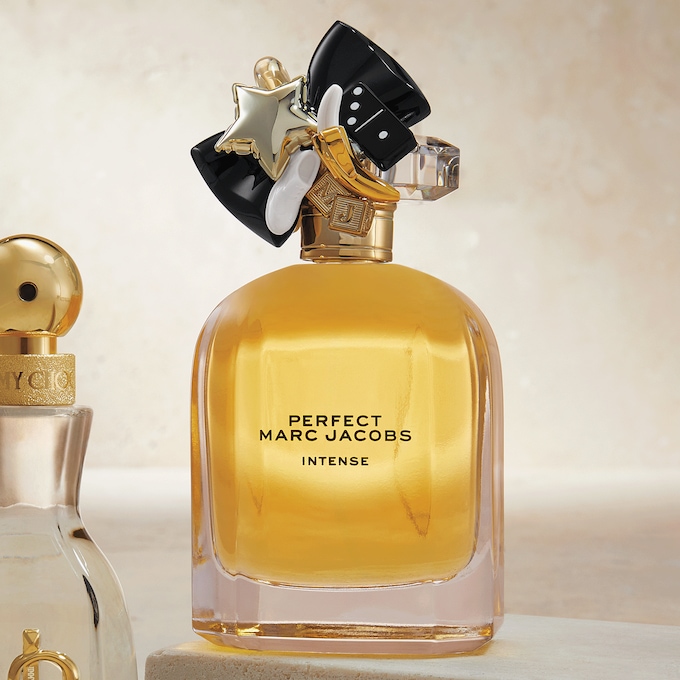 Marc Jacobs Perfect Intense for Her, Clear, large