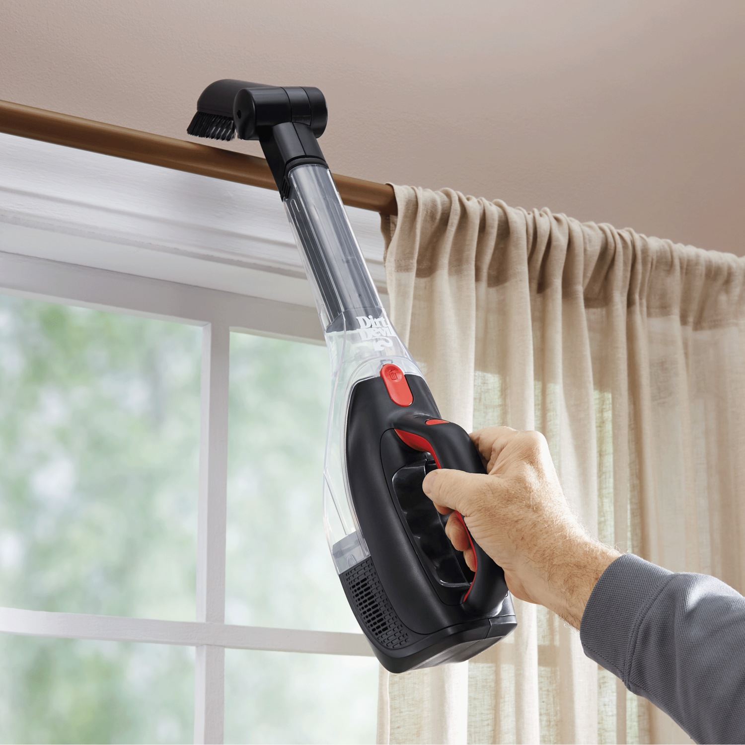 Dirt Devil Whole Home Cordless Hand Vac | Seventh Avenue