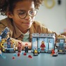 LEGO Marvel Iron Man's Laboratory: Hall of Armor, , large