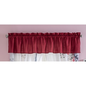 Jolie Fleurs Valance, , large