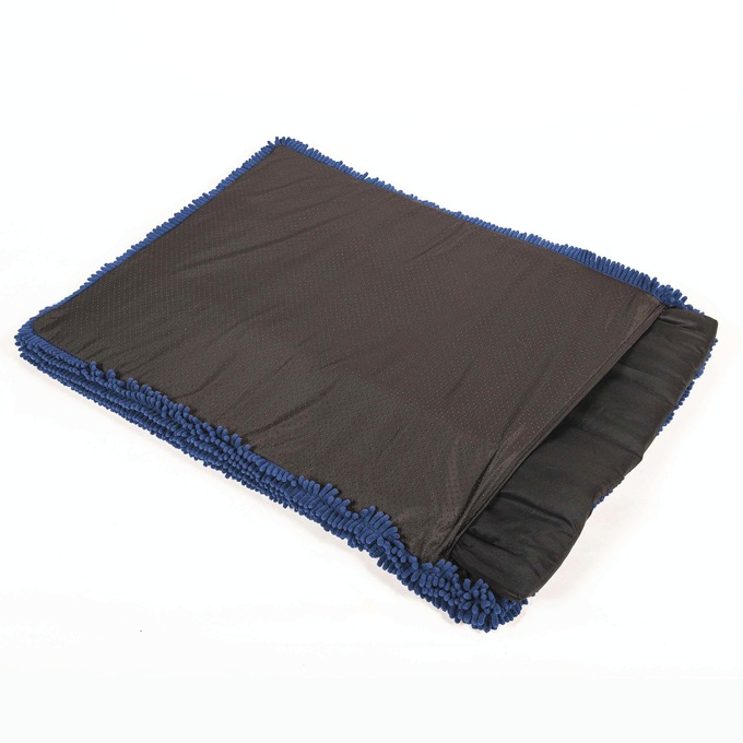 DGS Dirty Dog Cushion Pad – Small, , large