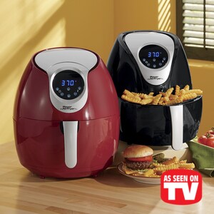 3.4-Qt. Power Air Fryer XL As Seen On TV, , large