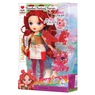 Rainbow High Littles Fantasy Doll, Red, large