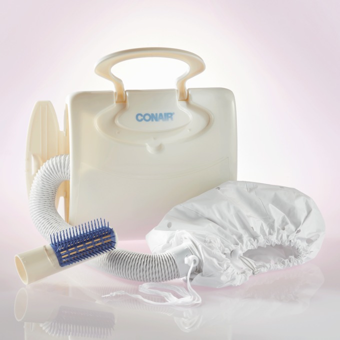 Conair Soft Bonnet Dryer, , large