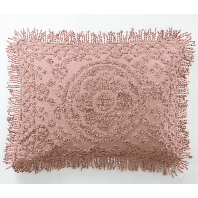 Emily Chenille Sham, , large