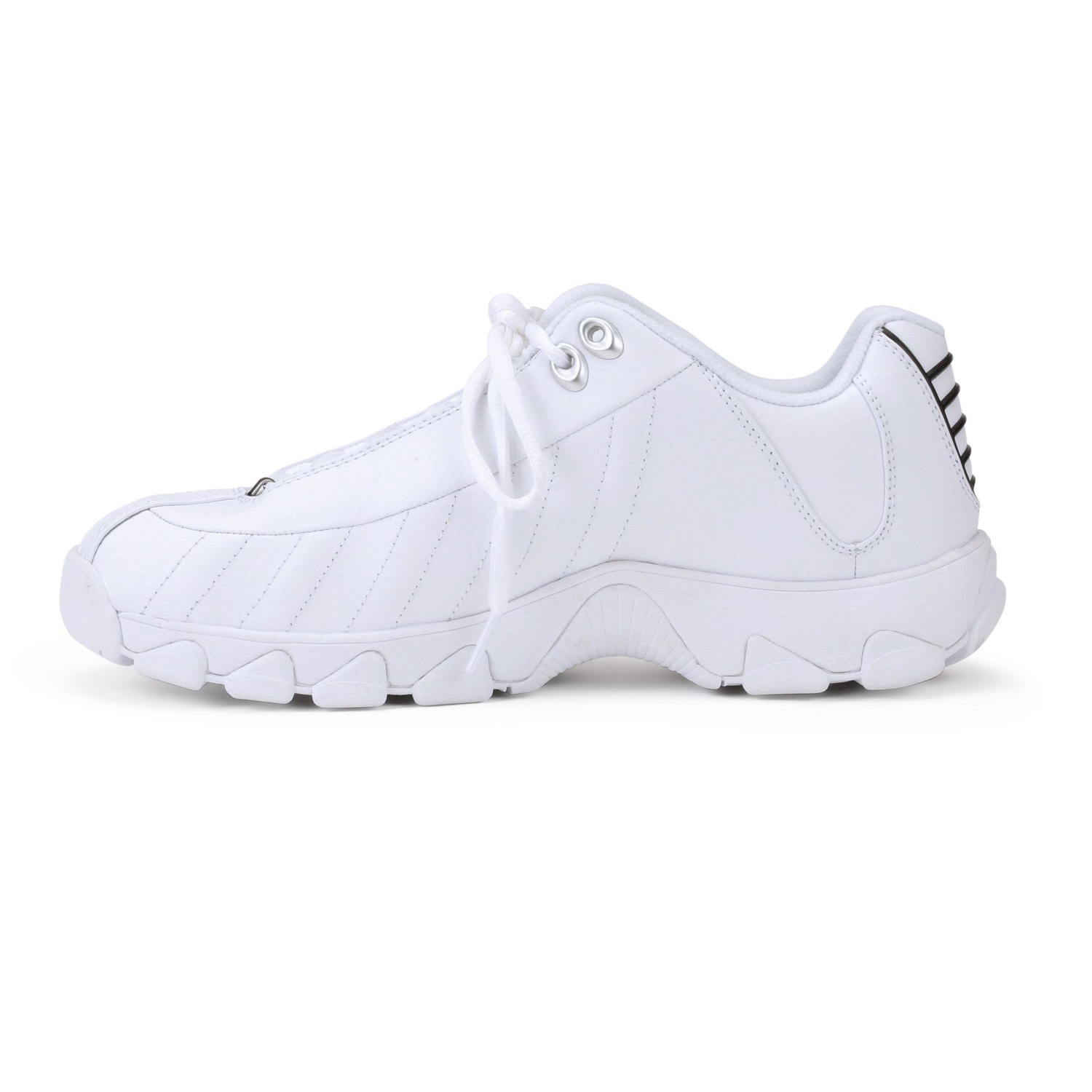 K-Swiss Men's Cross Training Shoe | Seventh Avenue