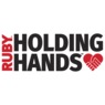 Ruby® Holding Hands®, , large