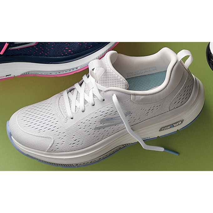 Skechers Women&#39;s GOwalk Workout Walker - Outpace Lace-Up, , large