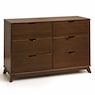 Highland 6-Drawer Dresser, , large