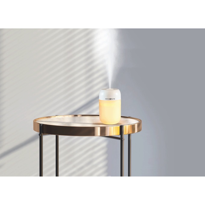 Cool Mist Humidifier, , large