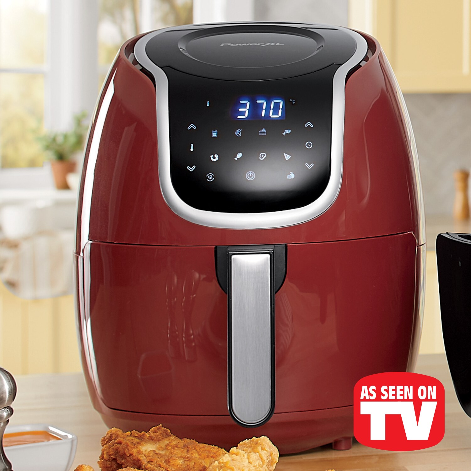 Air fryer souq Clearance