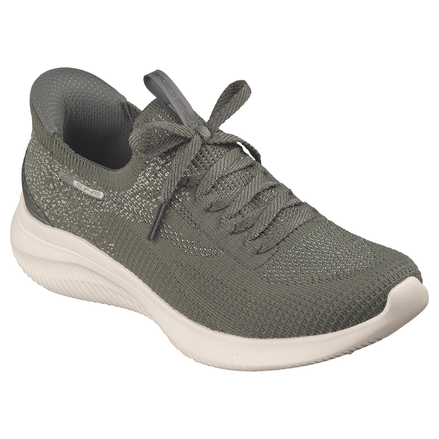Skechers Slip-Ins Ultra Flex 4.0 Shoe with Air-Cooled Memory Foam