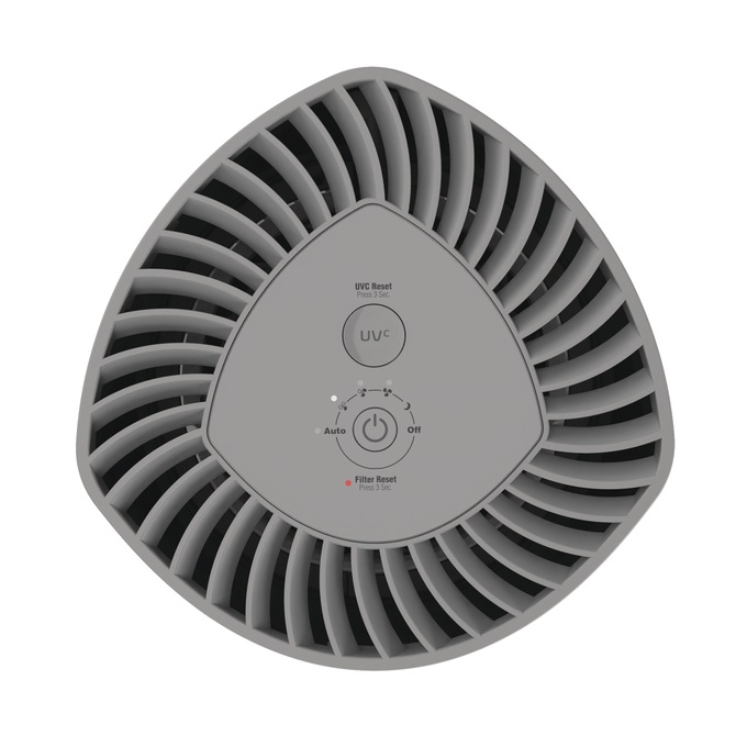 GermGuardian AC3000 AirSafe Intelligent Air Purifier, , large