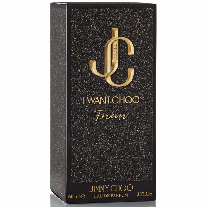 Jimmy Choo I Want Choo Forever EDP Spray, , large