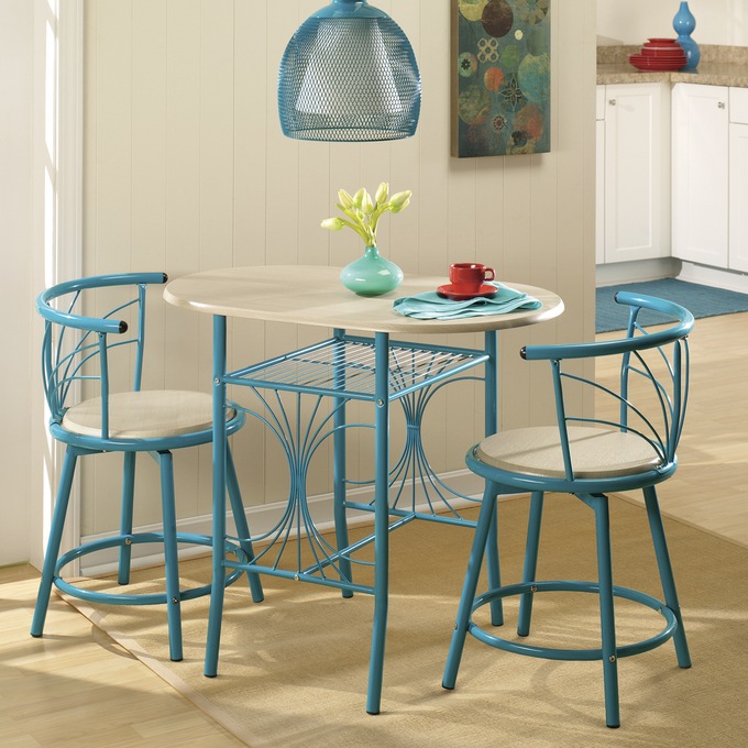 3-Piece Colorful Bistro Set | Seventh Avenue (680 x 680 Pixel)