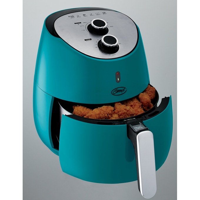 Ginny&#39;s 5-Qt. Air Fryer, , large