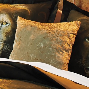 Magnus Accent Pillow, Multi, large