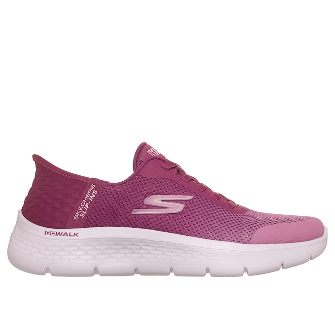 Skechers Women's Slip-Ins GO WALK Flex Grand Slip-On | Seventh Avenue