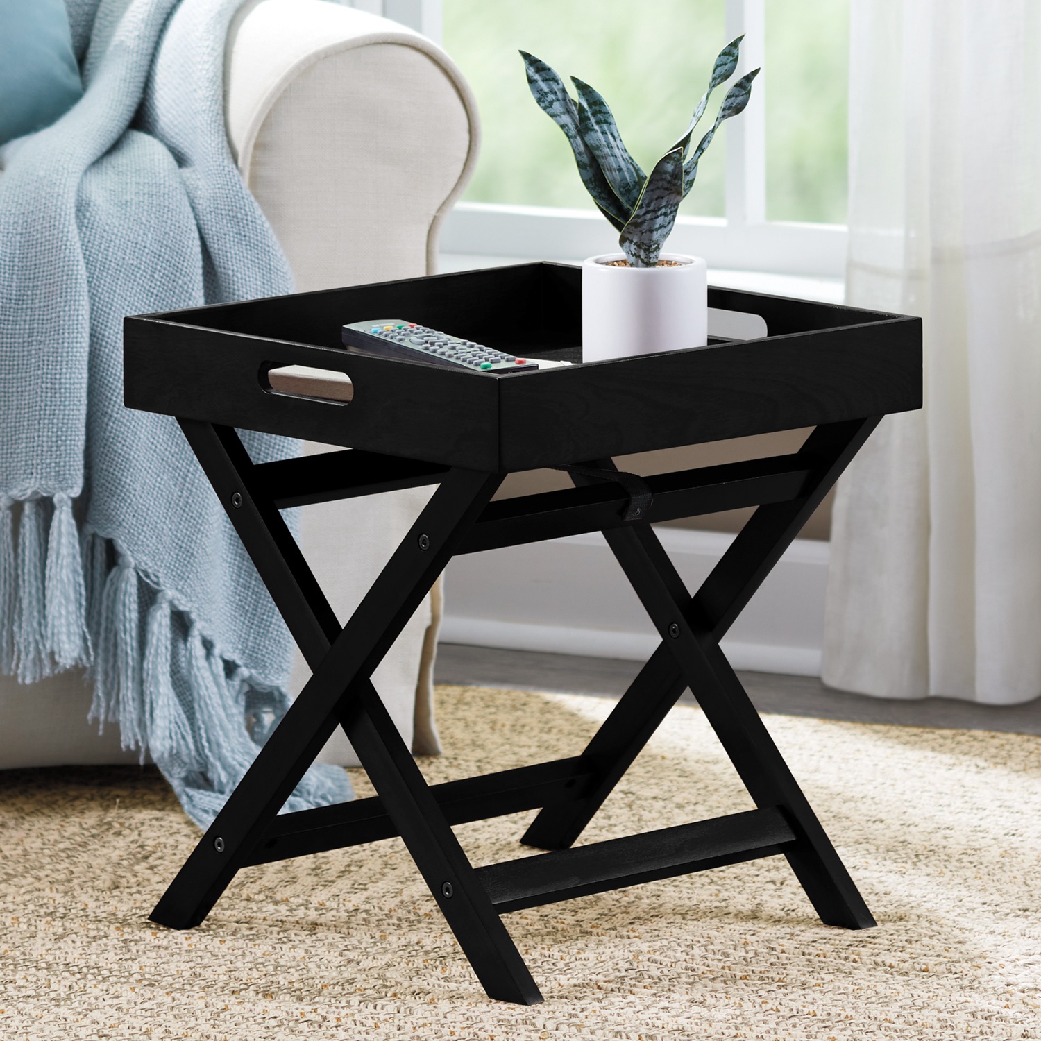Westwick Tray Table | Seventh Avenue