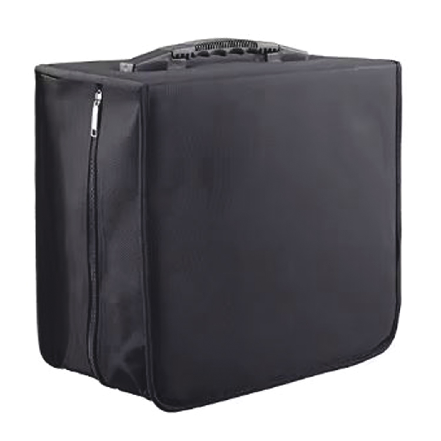 CD/DVD Storage Binder | Seventh Avenue
