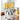 20-Piece Hanging Flatware Set, Golden Honey, swatch