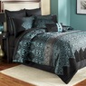 Kismet Woven Jacquard Comforter Set, 10 Pieces, , large