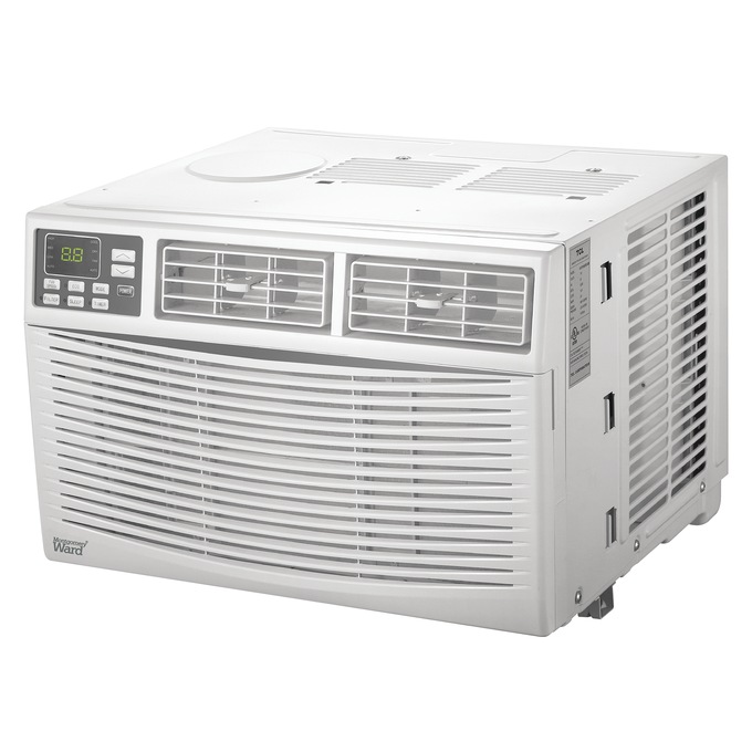 Montgomery Ward Window Air Conditioners with Wi-Fi, , large