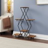 6-Tier Plant Stand, , large