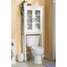 Tupelo Over-the-Toilet Space Saver, , large