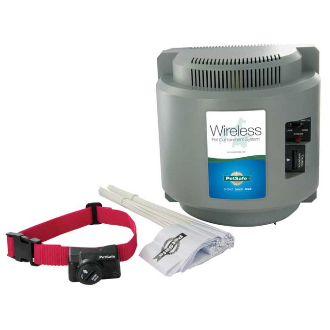 PetSafe Wireless Dog Fence, , large