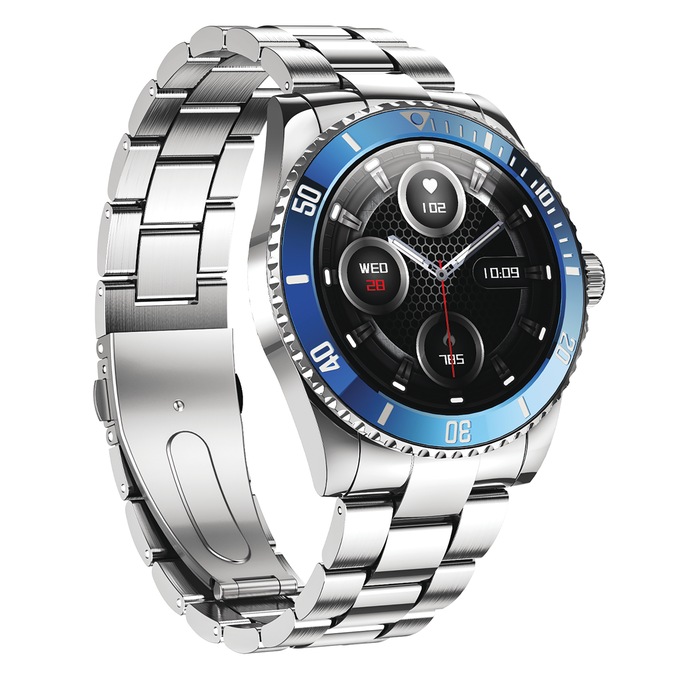 Men&rsquo;s Executive Smartwatch, , large